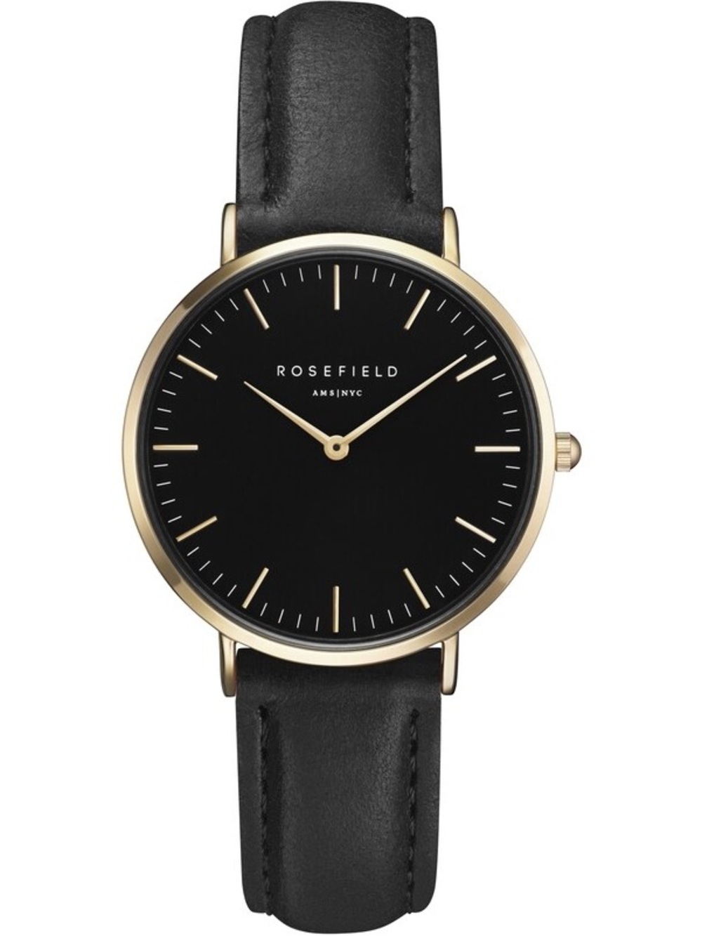 Rosefield Gramercy Watch